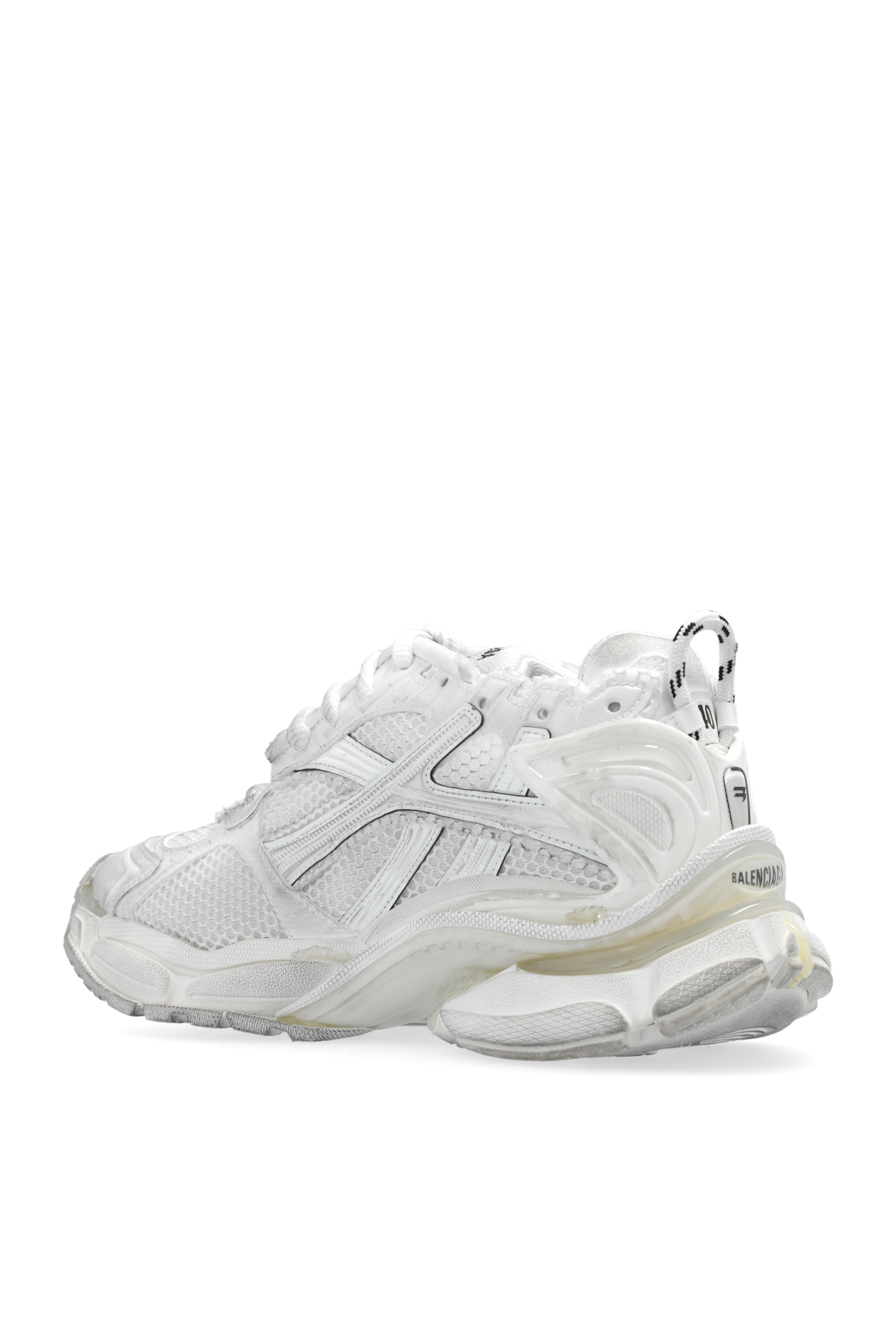 Balenciaga 'Runner' sneakers | Women's Shoes | Vitkac Balenciaga 'Runner' sneakers | Women's Shoes | Vitkac